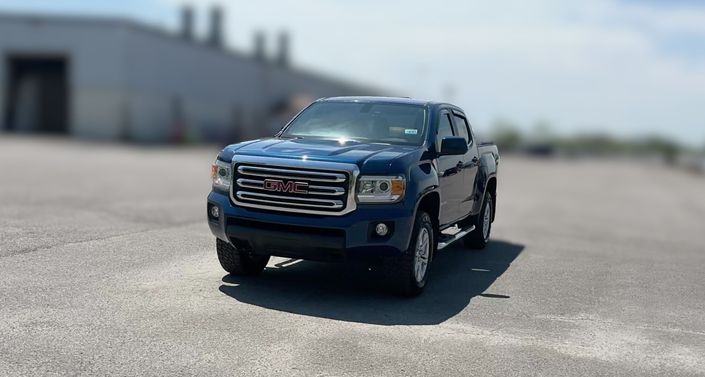 2019 GMC Canyon SLE -
                Madison, TN