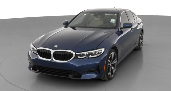 2021 BMW 3 Series 330i -
                Wheatland, OK