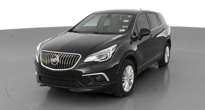 2017 Buick Envision Preferred -
                Richton Park, IL