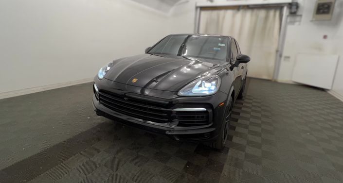 Thumbnail: 2020 Porsche  - 1