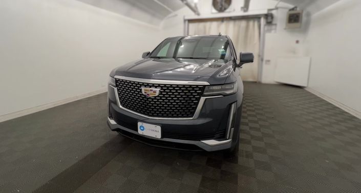 2021 Cadillac Escalade ESV Premium Luxury -
                Framingham, MA
