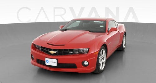 2010 Chevrolet Camaro