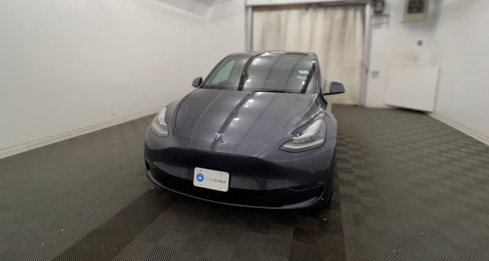 2021 Tesla Model Y Long Range -
                Framingham, MA
