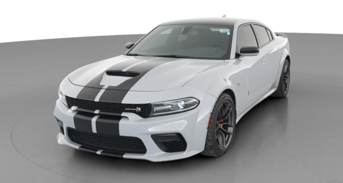 2021 Dodge Charger Scat Pack -
                Bessemer, AL