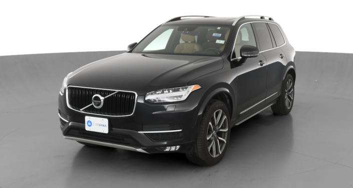 2018 Volvo XC90 T6 Momentum -
                Colonial Heights, VA