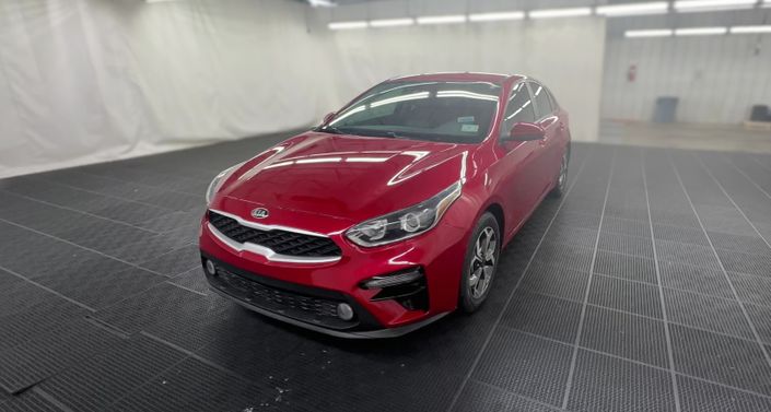2020 Kia Forte LXS -
                Indianapolis, IN