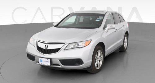 2013 Acura RDX