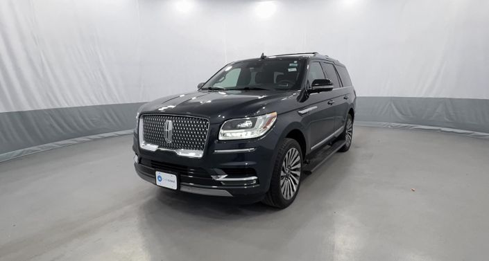 2021 Lincoln Navigator Reserve -
                Akron, NY