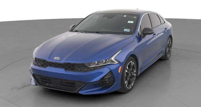 2021 Kia K5 GT-Line -
                West Memphis, AR