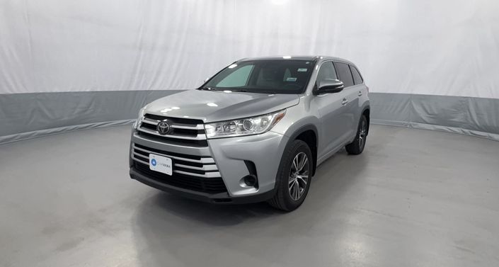 Thumbnail: 2018 Toyota Highlander - 1