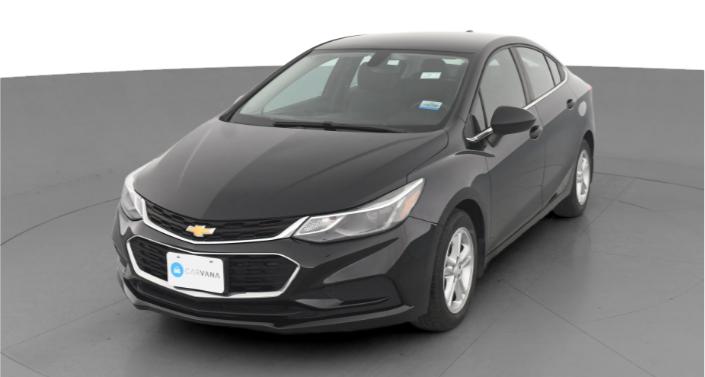 2018 Chevrolet Cruze LT -
                West Memphis, AR