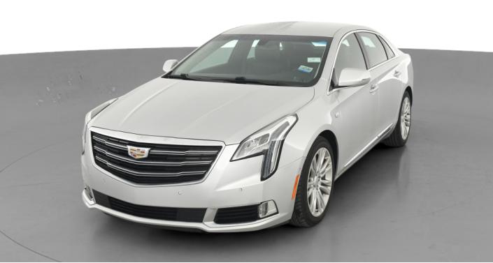 2018 Cadillac XTS Luxury -
                Lorain, OH