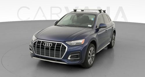 2021 Audi Q5