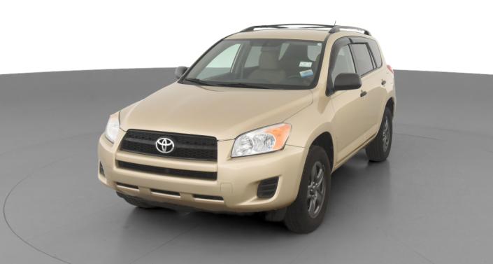 2011 Toyota RAV4 Base -
                Hebron, OH