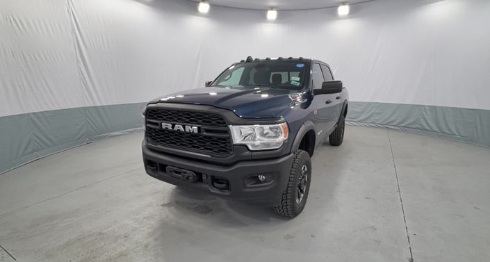 2022 RAM 2500 Tradesman -
                  Kansas City, MO