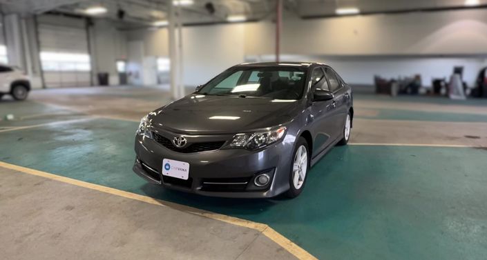 2014 Toyota Camry SE -
                Manville, NJ