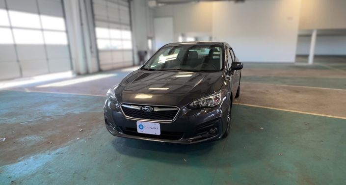 2019 Subaru Impreza Premium -
                Manville, NJ