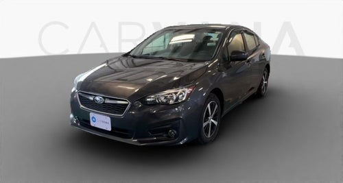 2019 Subaru Impreza