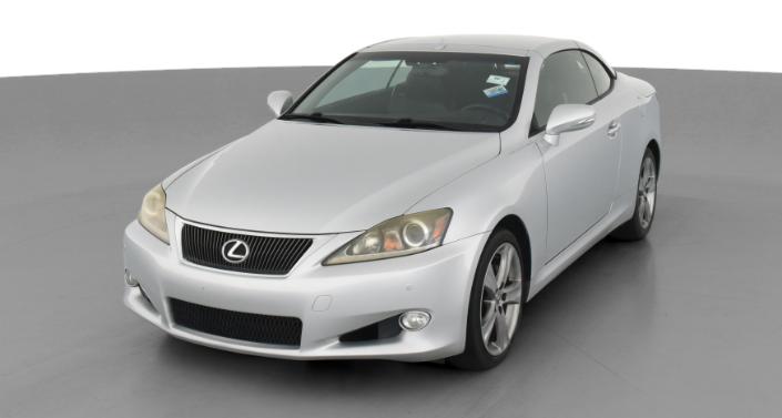2013 Lexus IS 250 -
                Concord, NC