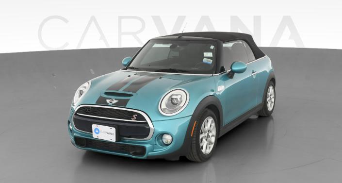 Used MINI for Sale Online | Carvana