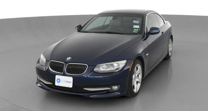 2013 BMW 3 Series 335i -
                Colonial Heights, VA