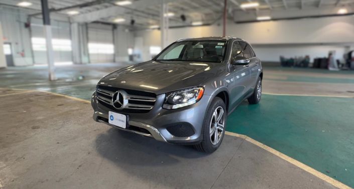 2016 Mercedes-Benz GLC 300 -
                Manville, NJ