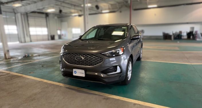 2023 Ford Edge SEL -
                Manville, NJ