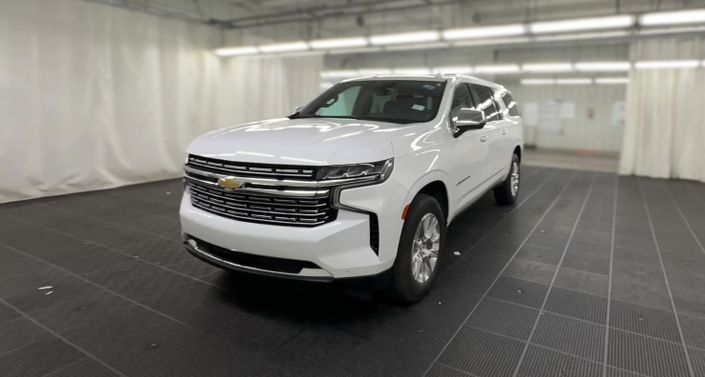 2023 Chevrolet Suburban Premier -
                Indianapolis, IN