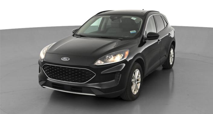 2020 Ford Escape SE -
                Beverly, NJ
