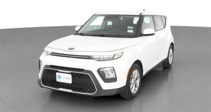 2020 Kia Soul S -
                Colonial Heights, VA