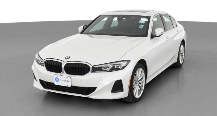 2024 BMW 3 Series 330i xDrive -
                Richton Park, IL