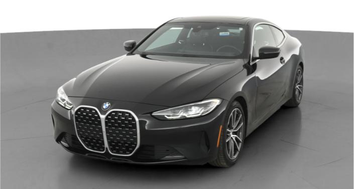 2024 BMW 4 Series 430i -
                Bessemer, AL