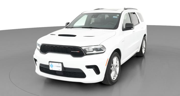 2024 Dodge Durango R/T -
                Bessemer, AL