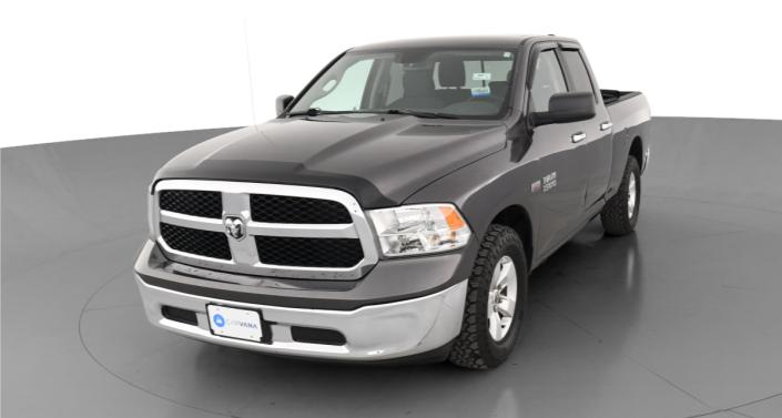2015 RAM 1500 SLT -
                Indianapolis, IN