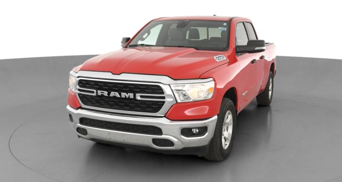 Thumbnail: 2023 RAM 1500 - 1