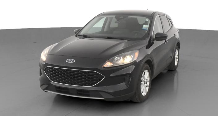 2021 Ford Escape SE -
                Indianapolis, IN