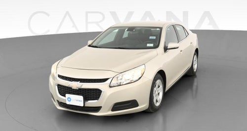 2015 Chevrolet Malibu