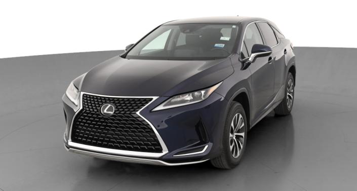 2021 Lexus RX 350 -
                Indianapolis, IN