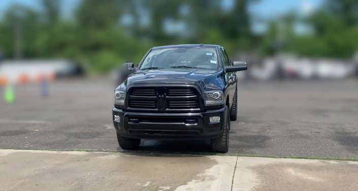 2015 RAM 2500 Big Horn -
                  Beverly, NJ