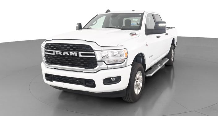 2024 RAM 2500 Big Horn -
                  Indianapolis, IN