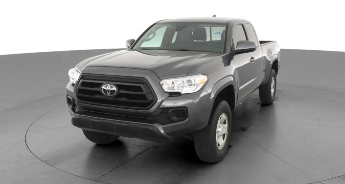 2022 Toyota Tacoma SR -
                  Haines City, FL