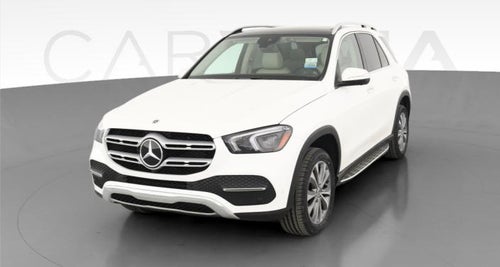 2023 Mercedes-Benz GLE