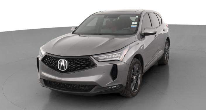 2023 Acura RDX Base -
                Indianapolis, IN