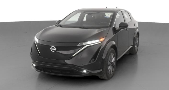 2023 Nissan Ariya Empower+ Hero Image