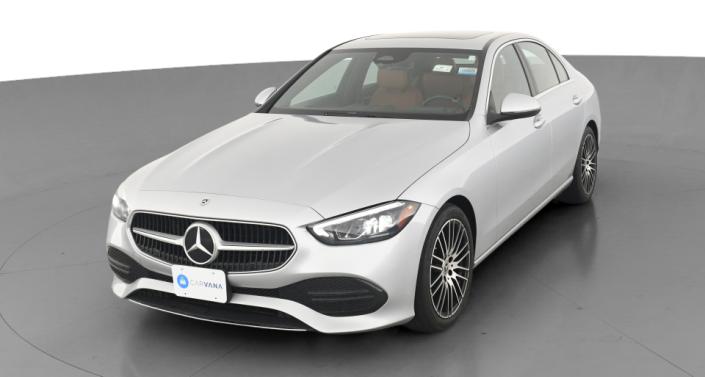 2022 Mercedes-Benz C-Class C 300 -
                Indianapolis, IN