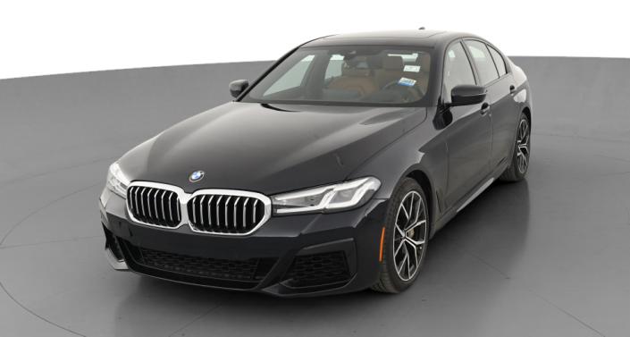 2022 BMW 5 Series 540i xDrive -
                Indianapolis, IN