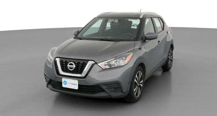 Thumbnail: 2019 Nissan Kicks - 1
