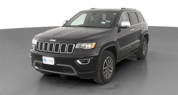2022 Jeep Grand Cherokee Limited Edition -
                Indianapolis, IN