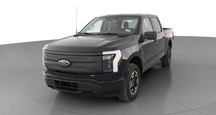 2023 Ford F-150 Lightning Pro -
                Indianapolis, IN