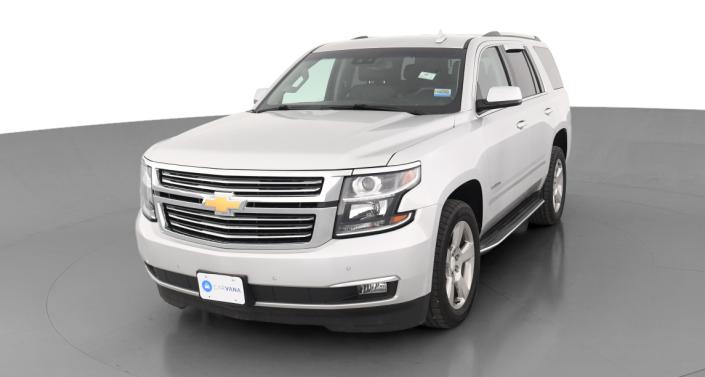 2018 Chevrolet Tahoe Premier -
                Indianapolis, IN